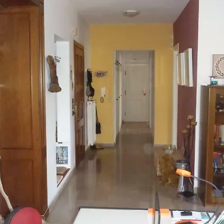 公寓 ευρύχωρο και φωτεινό διαμέρισμα