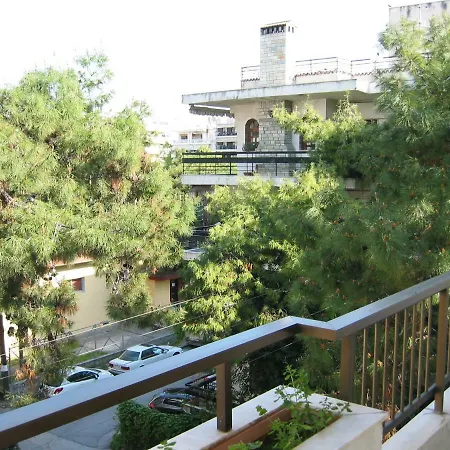 ευρύχωρο και φωτεινό διαμέρισμα *